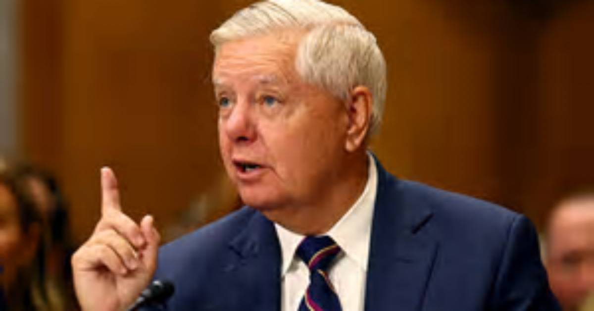 Why Do People Think Lindsey Graham Is Gay? Sexuality