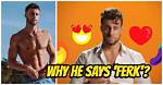 Why Does Mitchell Say "Ferk"? Details on Reality Tv Star