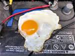 Why Does My Rv Battery Smell Like Rotten Eggs? ·