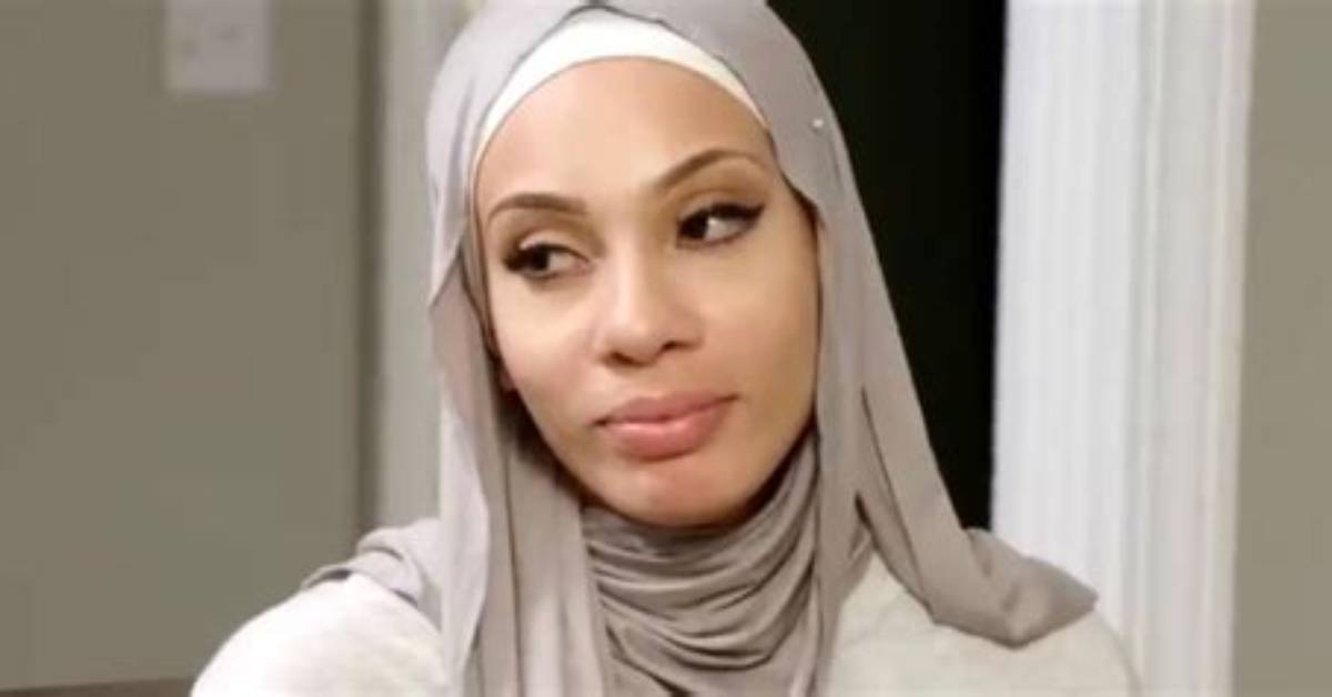 Why Does Shaeeda Sween Cover Her Hair with Hijab? 90 Day Fiance Cast – Wikipedia and Partner Details