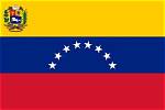 Why Does the Venezuelan Flag Look Like the Colombian Flag?
