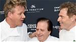 Why Gordon Ramsay Can't Stand Bobby Flay ·