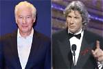 Why Has Richard Gere Been Banned from the Oscars?