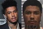 Why Is Blueface in Jail? Understanding the Legal Troubles of the Rapper
