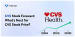 Why Is Cvs Stock Down? ·