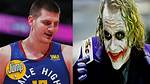 Why Is Joki Called "Joker"? Nba Star's Nickname Explained