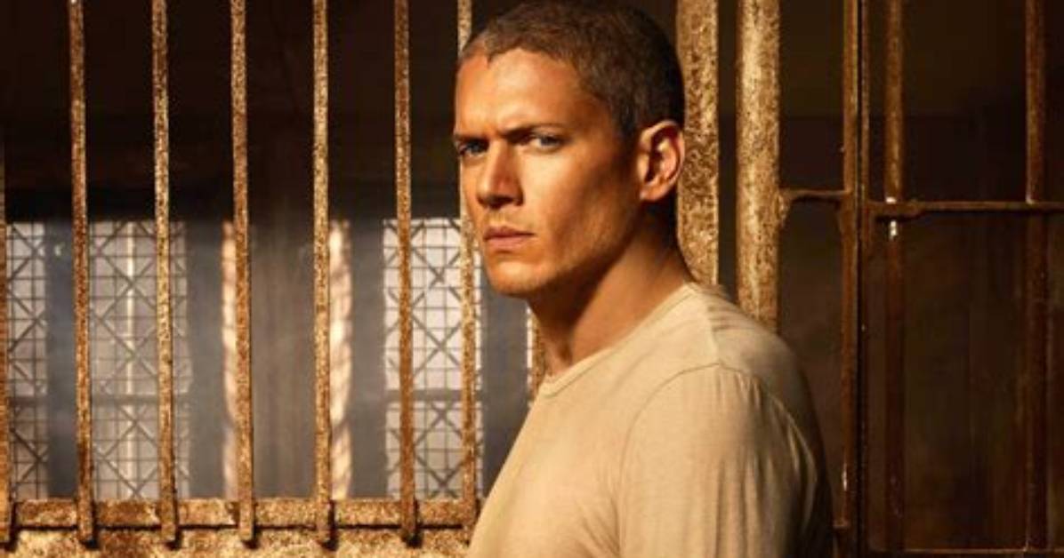 Why Is Michael Scofield So Clever