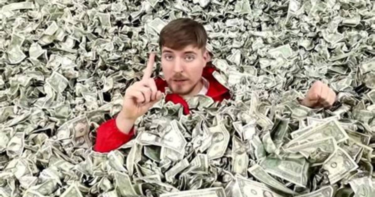 Why Is There Mrbeast's Face on Every Video? Here's What We Know About 'Youtube Mrbeastify'