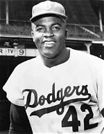 Why Jackie Robinson Is a Hero? Celebrity. Fm #1 Official Stars, Business & People Network, Wi |