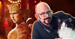 Why Jackson Galaxy Chose His Eternal Companion