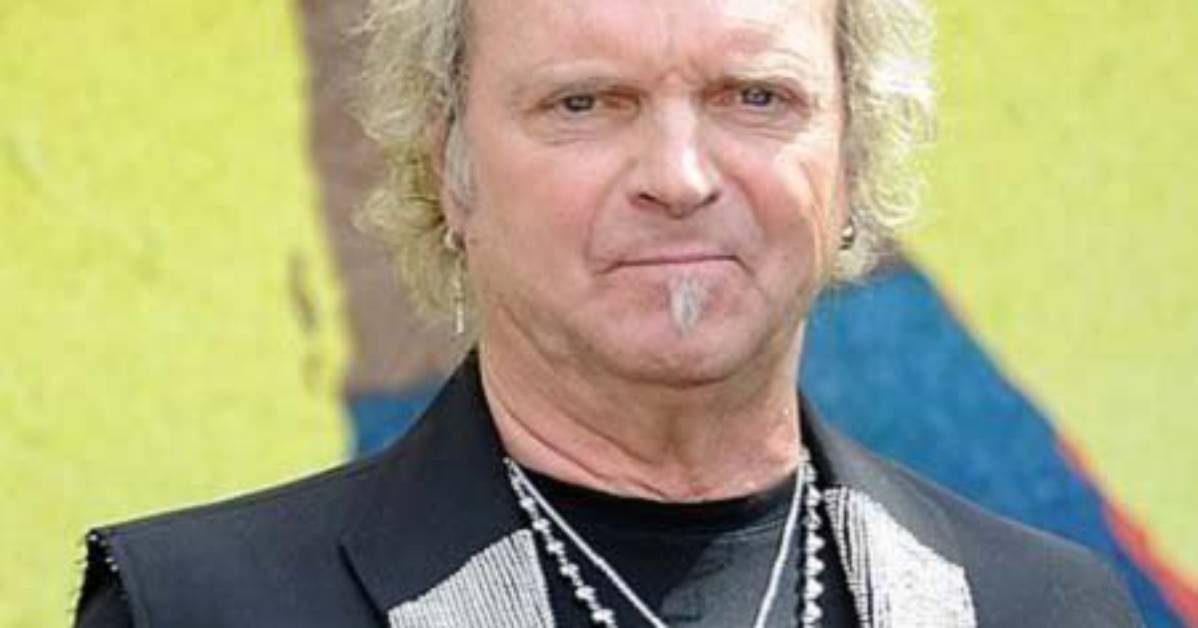 Why Joey Kramer Did Not Perform Alongside His Band Aerosmith? Know His Net Worth and Drum Setup