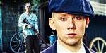 Why John Shelby Was Killed off in Season 4 ·