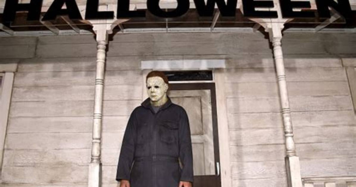 Why Michael Myers Is Immortal: Unveiling the Secret Behind His Undying Existence