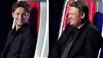 Why Niall Horan Bids Farewell to "The Voice"
