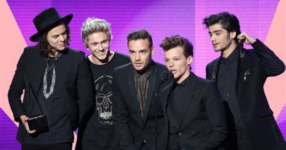 Why One Direction Fans Think the Band Is Getting Back Together