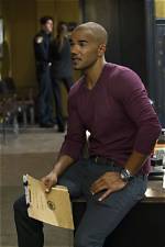Why Shemar Moore Left Criminal Minds During Season 11