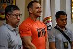 Why Vitaly's Pranks Led to Arrest: Uncovering the Legal Boundaries