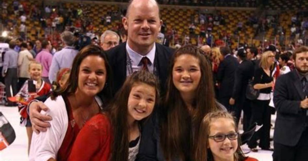Why Was Al Macisaac Fired from Chicago Blackhawks? Details About the Former Vp of Hockey Operations