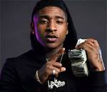 Why Was La4Ss Arrested? Rapper Real Name Antonio Harris Facing Some Serious Charges