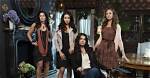 Why Was 'Witches of East End' Canceled? ·