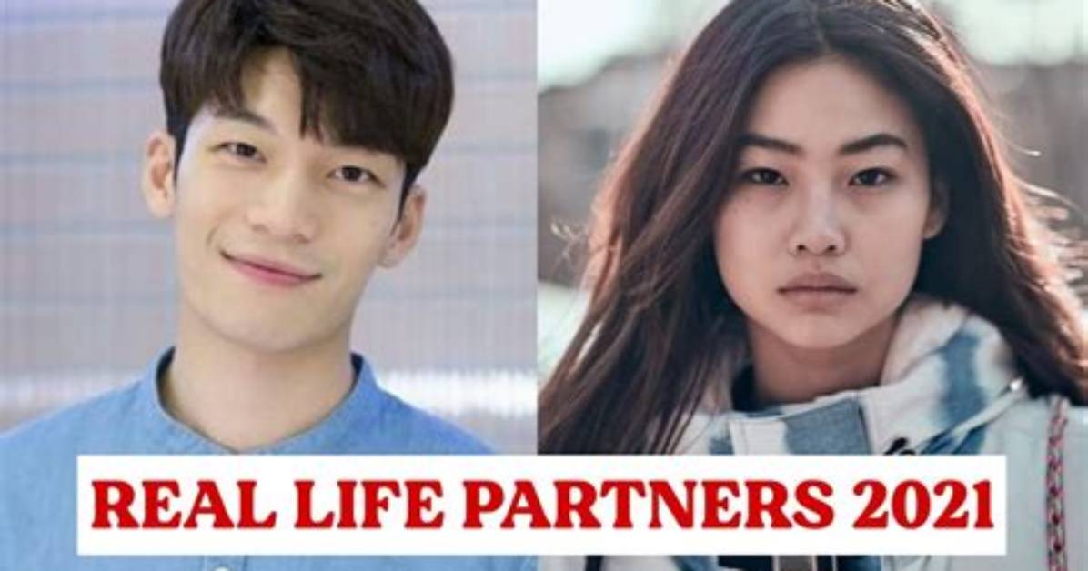 Wi Ha Joon Girlfriend: the Untold Story Behind the Star's Love Life