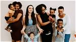 Wife, Mother, and Community Advocate