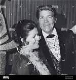 Wife of Dale Robertson ·