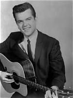 Wikipedia: Conway Twitty, the Legendary Singer-Songwriter
