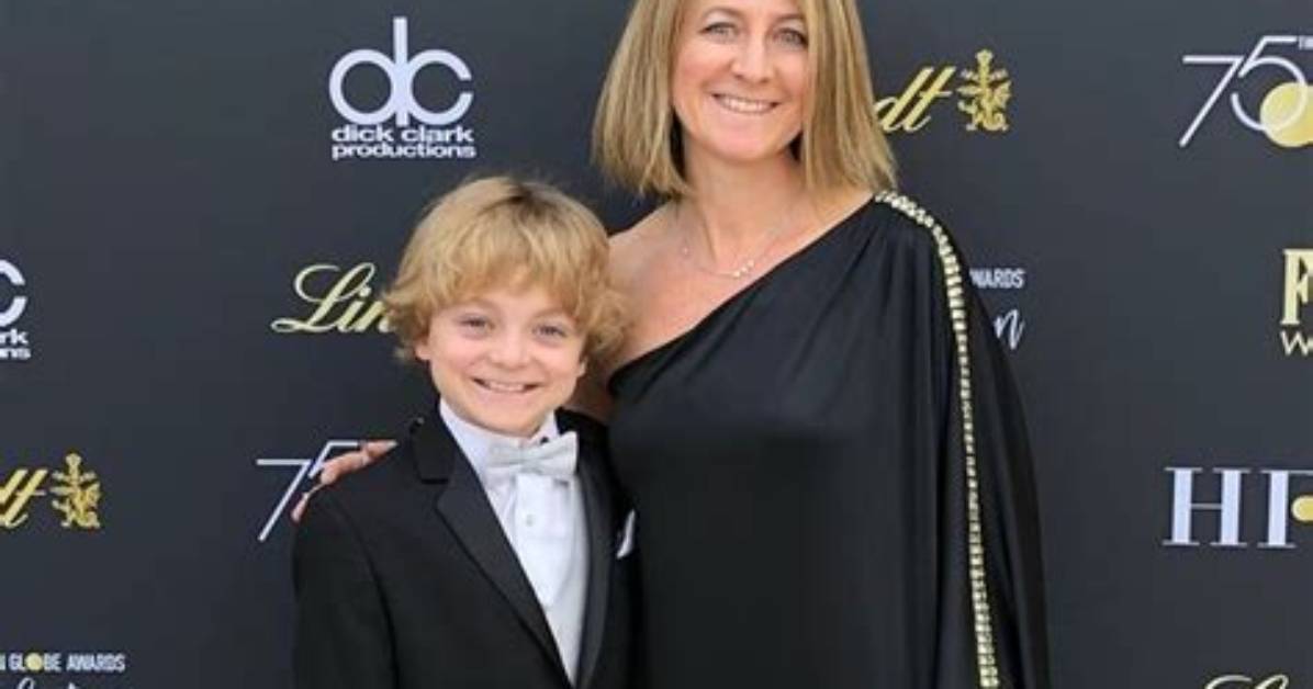 Will Buie Jr Parents