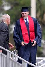 Will Donald Trump Attend Barron's Graduation?