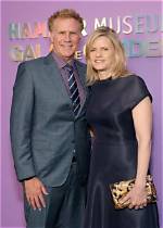 Will Ferrell Family: Meet Wife Viveca Paulin and Kids Magnus and Mattias Paulin Ferrell