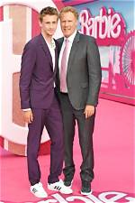 Will Ferrell's Sons Emerge as Rising Stars