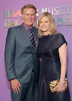 Will Ferrell Wife: Meet Viveca Paulin