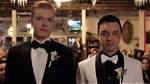 Will Ian and Mickey's Relationship Survive the Parole? ·