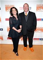 Will Mario Batali Wife Susi