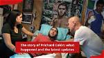 Will Prichard Colon Ever Recover? Exploring His Journey