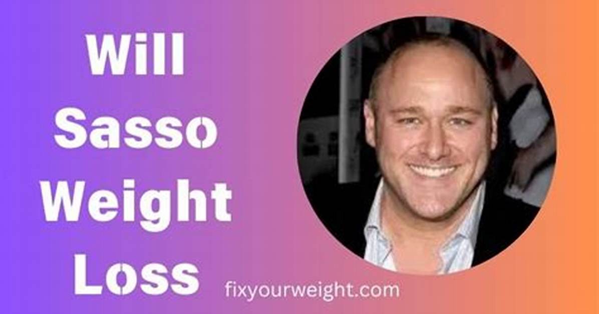 Will Sasso's Journey and Impact