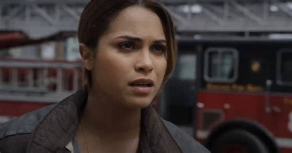 Will She Stay or Leave Chicago Fire? [Exclusive Insights]
