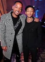 Will Smith Wishes Son Jaden a Happy Birthday