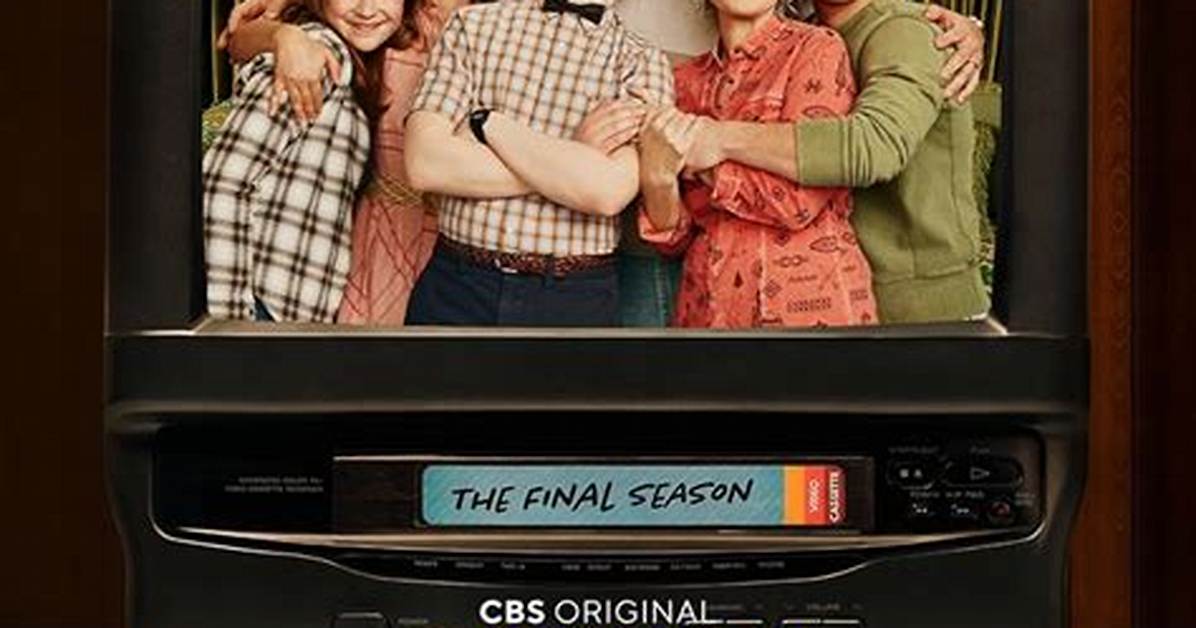 Will There Be a Young Sheldon Season 8?