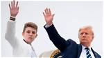Will Trump Attend Barron's Upcoming Graduation?