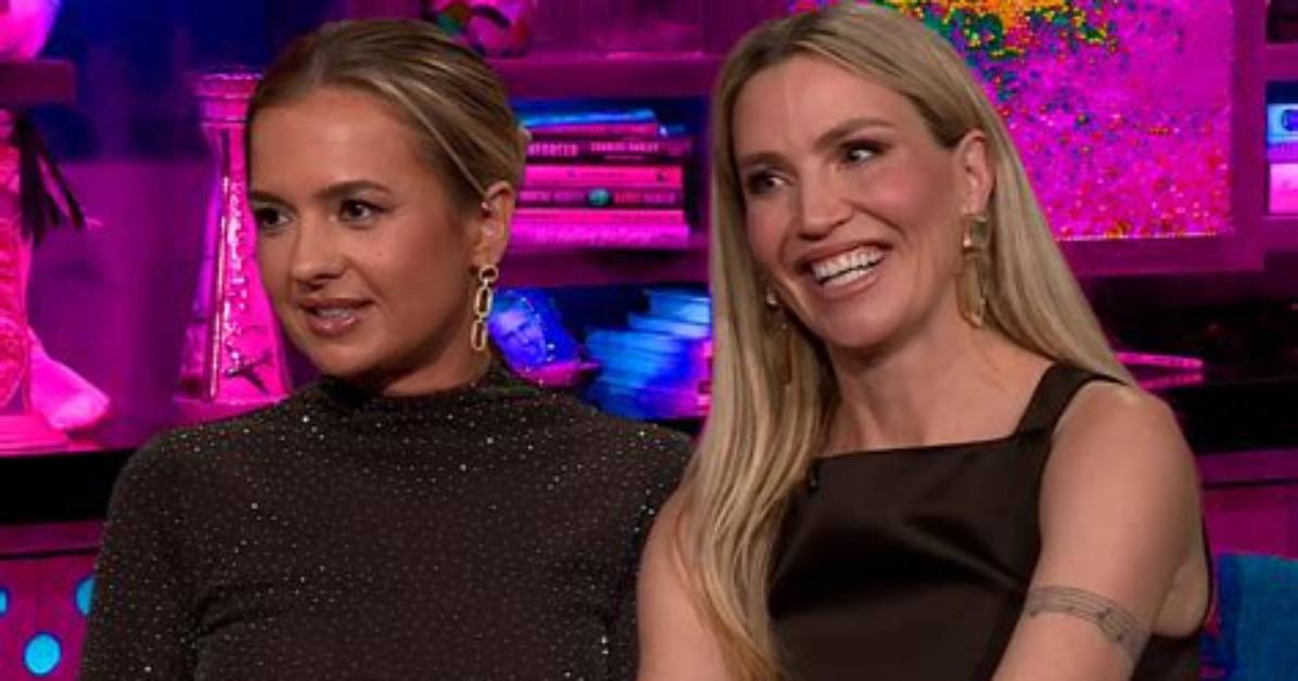 Willa Ford to Face off with Mike Modano. .. for Life! ·