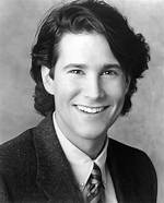 William Ragsdale Biography, Age, Height, Wife, Net Worth, Family |