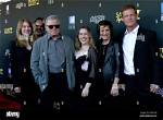 William Shatner's Age, Roots, and Family Tapestry