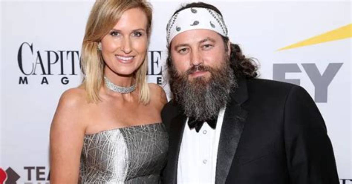 Willie Robertson Net Worth 2022: an in-Depth Look at His Wealth and Success