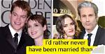 Winona Ryder Reveals Why She Won't Get Married, Even After Being in a Relationship for 12 Year's