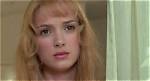 Winona Ryder: the Enigmatic Beauty of Young Edward Scissorhands
