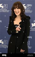 Winona Ryder Today: a Glimpse into 2024