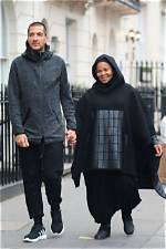 Wissam Al Mana's New Wife: Unveiling the Mystery