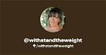 Withstand the Weight Onlyfans Leak Uncovered